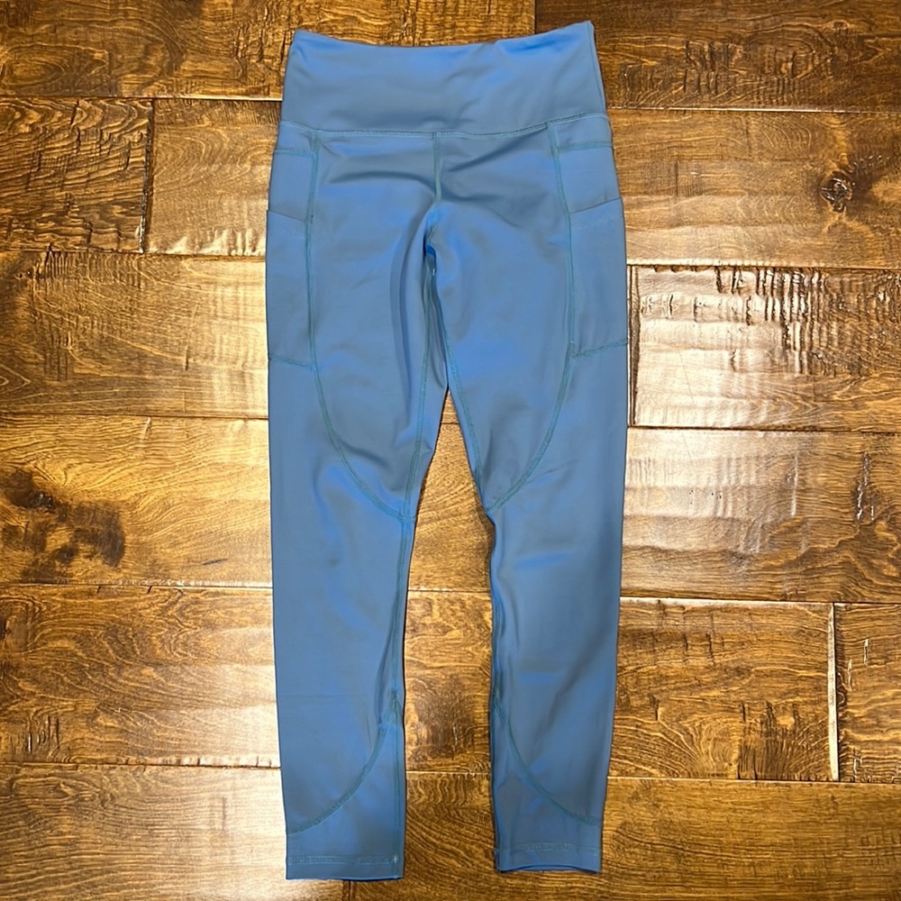 Zyia Light n Tight Leggings| Size 4